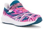 Asics Pre Noosa Tri 15 PS Mdchen