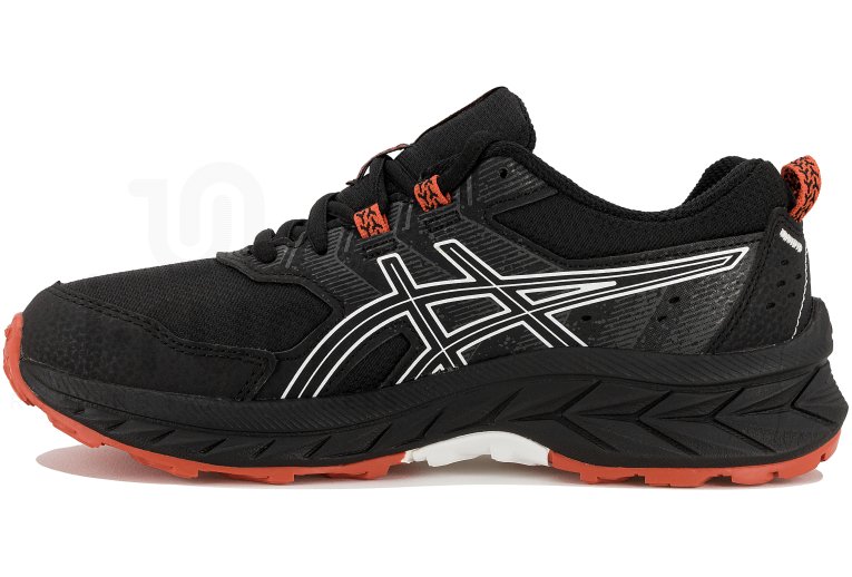 Asics Pre-Venture 9 Junior
