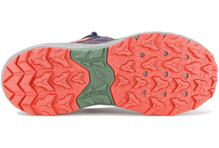 Asics Pre-Venture 9 Girl