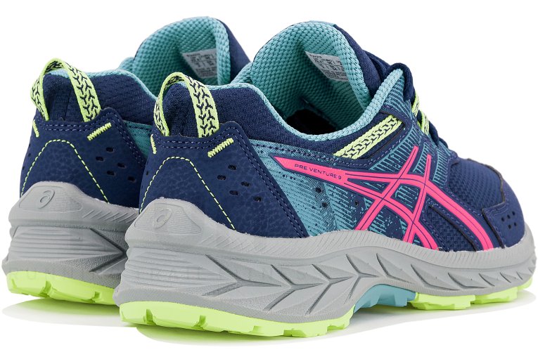 Asics Pre-Venture 9