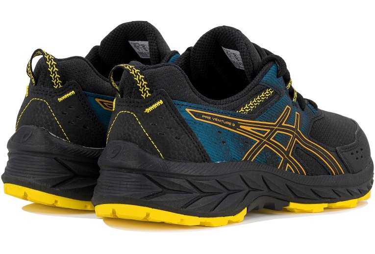 Asics Pre-Venture 9