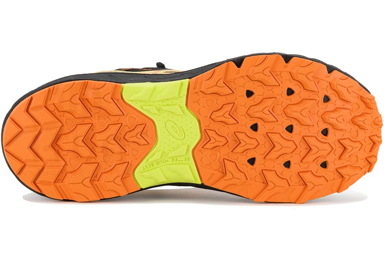 Asics Pre-Venture 9 Junior