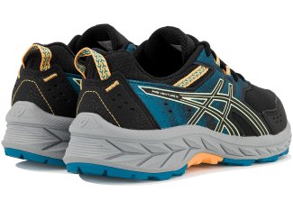 Boy Shoes Trail running Asics