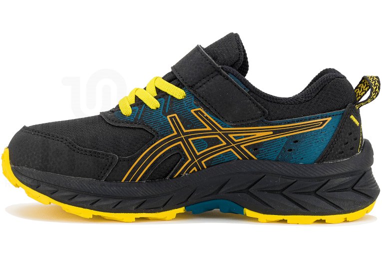 Asics Pre-Venture 9 PS