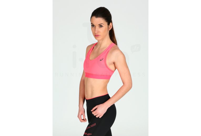 Asics Sujetador deportivo Race Bra