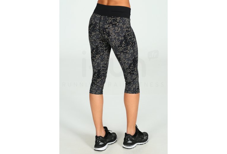 Asics Mallas 3/4 Race Knee Tight