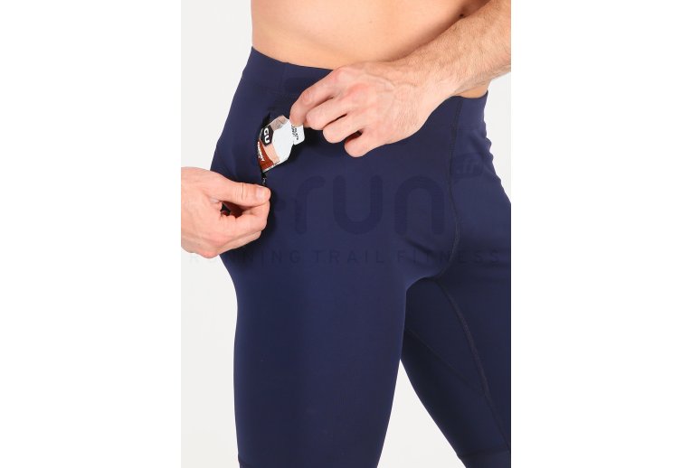 Asics mallas largas Race