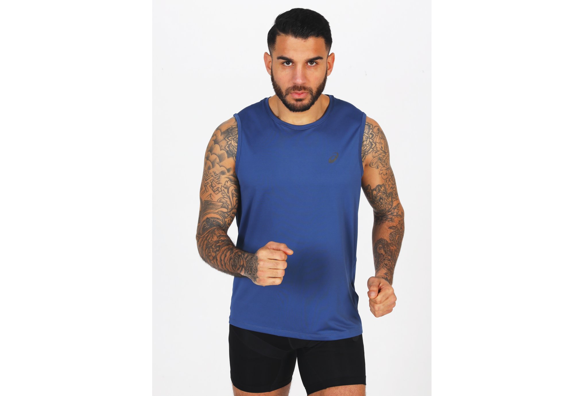 Asics Race M vêtement running homme