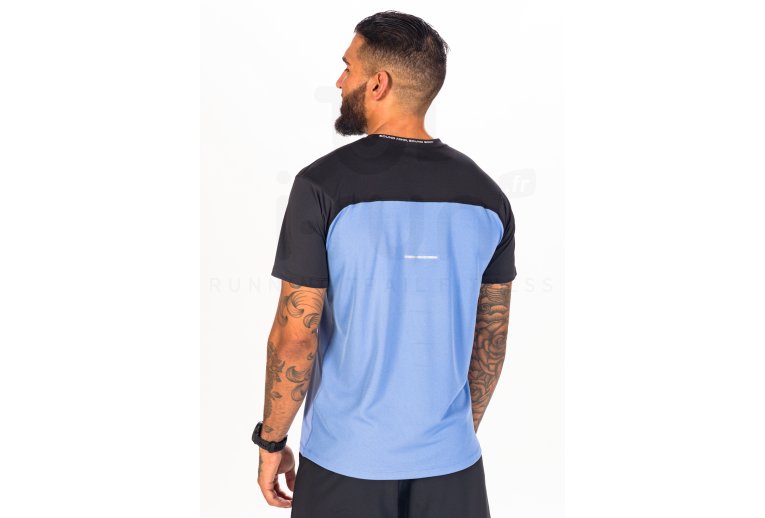 Asics camiseta manga corta Race