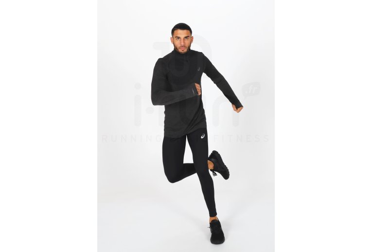 Asics camiseta manga larga Race Seamless