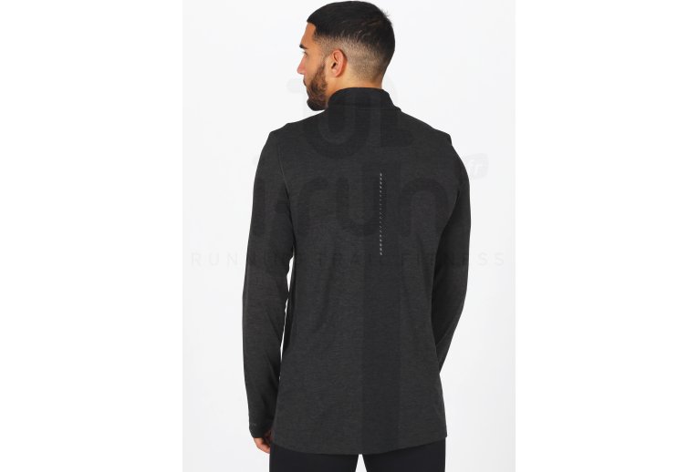 Asics camiseta manga larga Race Seamless