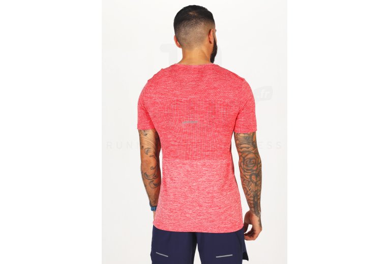 Asics Race Seamless Herren