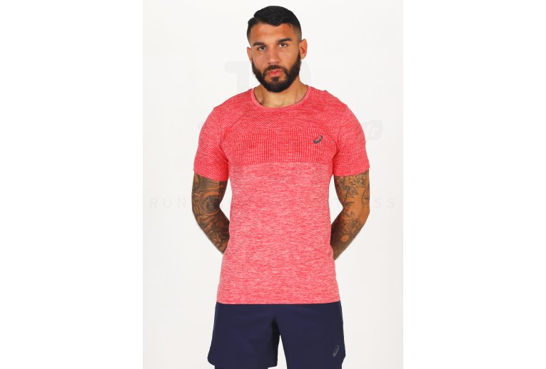 Asics Race Seamless Herren