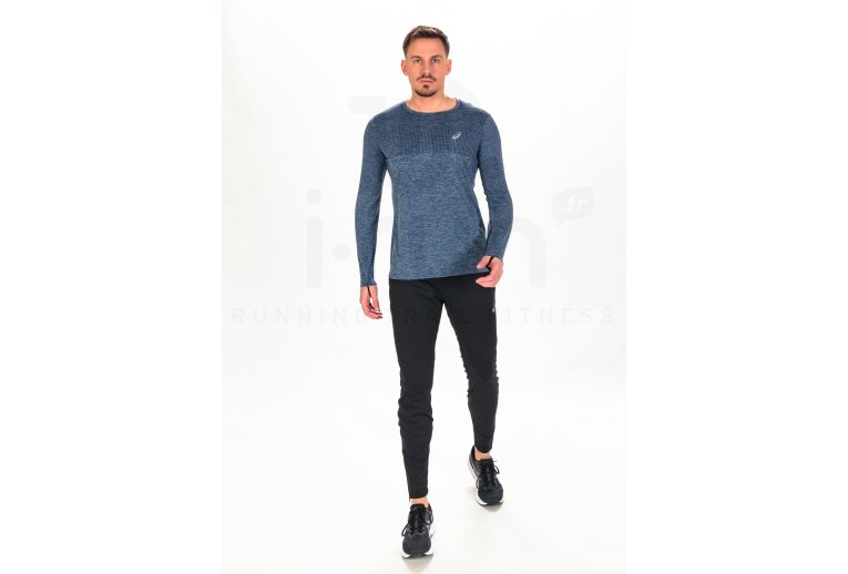 Asics Race Seamless Herren