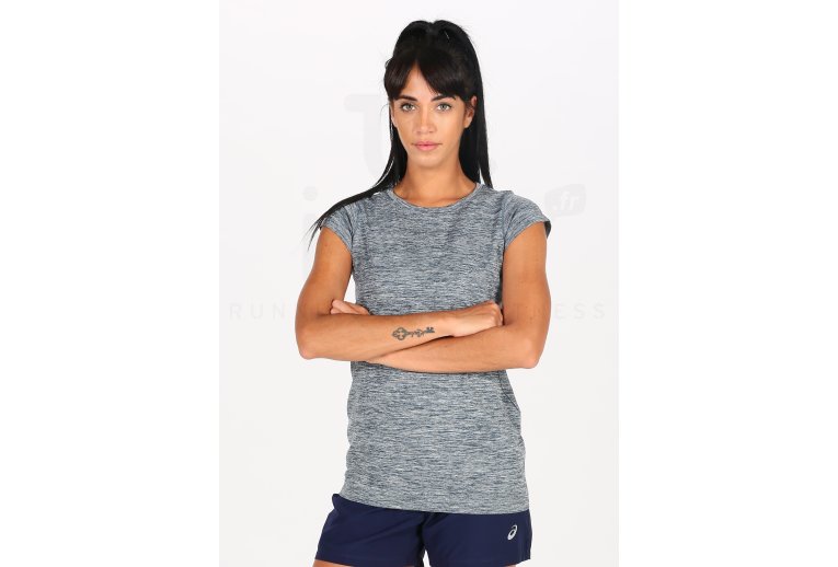 Asics camiseta manga corta Race Seamless