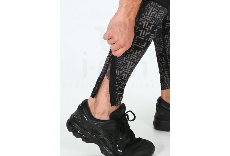 Asics Mallas largas Race Tigh