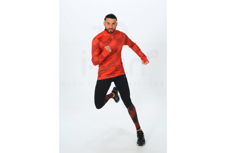 Asics Mallas largas Race Tigh