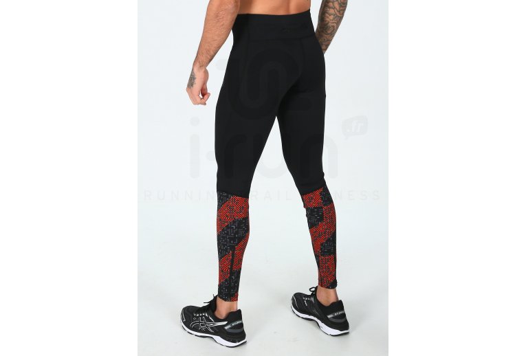 Asics Mallas largas Race Tigh