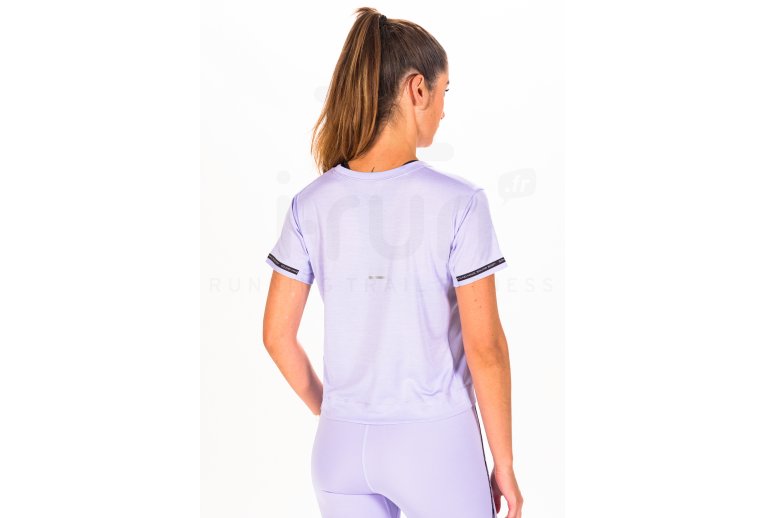 Asics camiseta manga corta Race