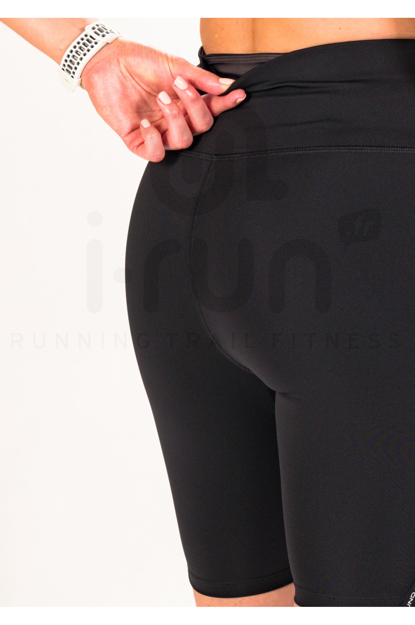 asics vetement running femme