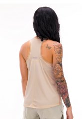 Asics camiseta de tirantes Race