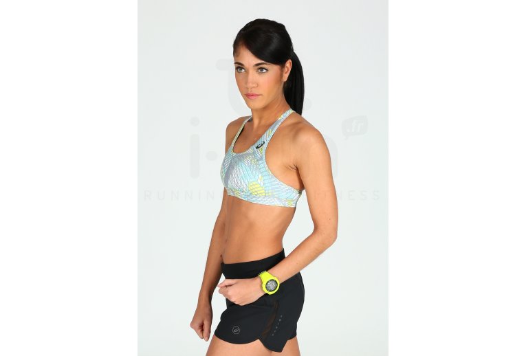 Asics Sujetador deportivo Racerback Bra