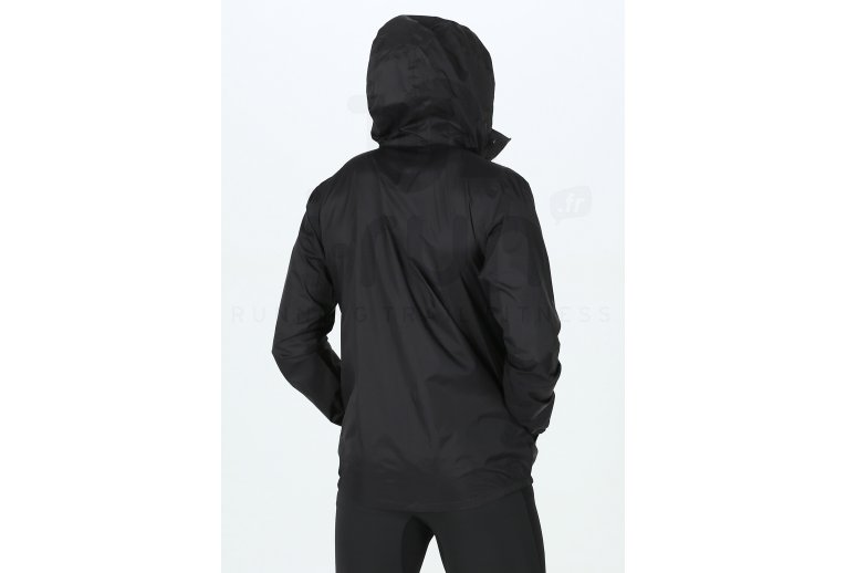 Asics Chaqueta Rain Jacket