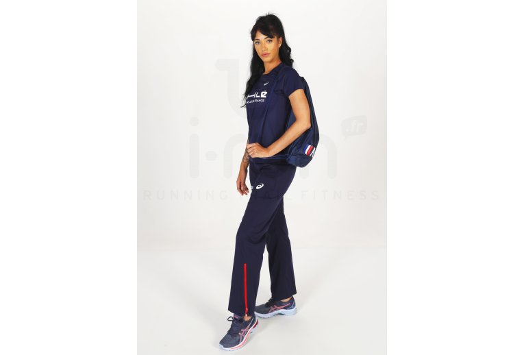 Asics pantalon Rain Pants France