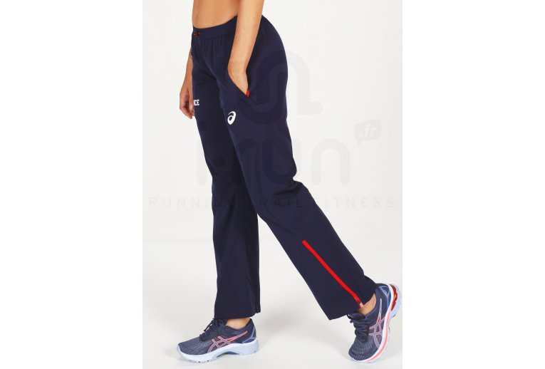 Asics pantalon Rain Pants France