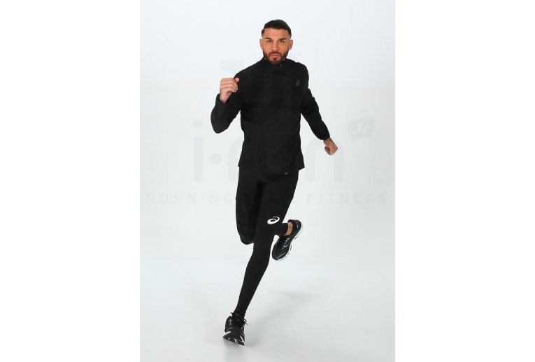 Asics Malla larga Recovery