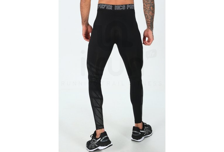 Asics Malla larga Recovery