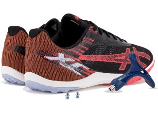 Asics Resurgence XC W