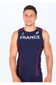 Asics Rio Équipe de France M