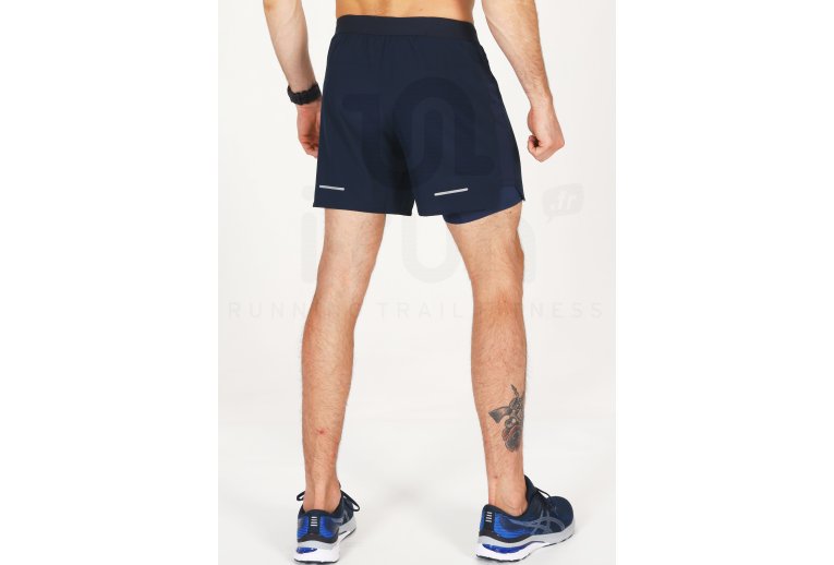 Asics Pantal�n corto Road 2 en 1