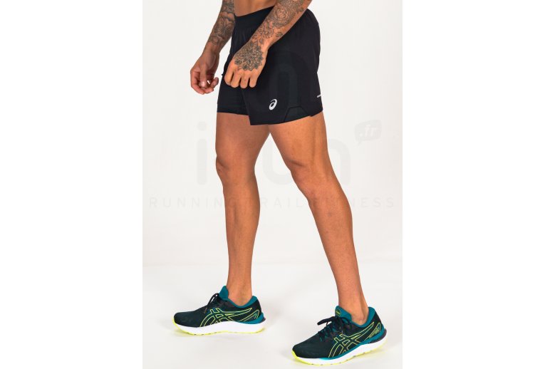 Asics Road 2 en 1 Herren