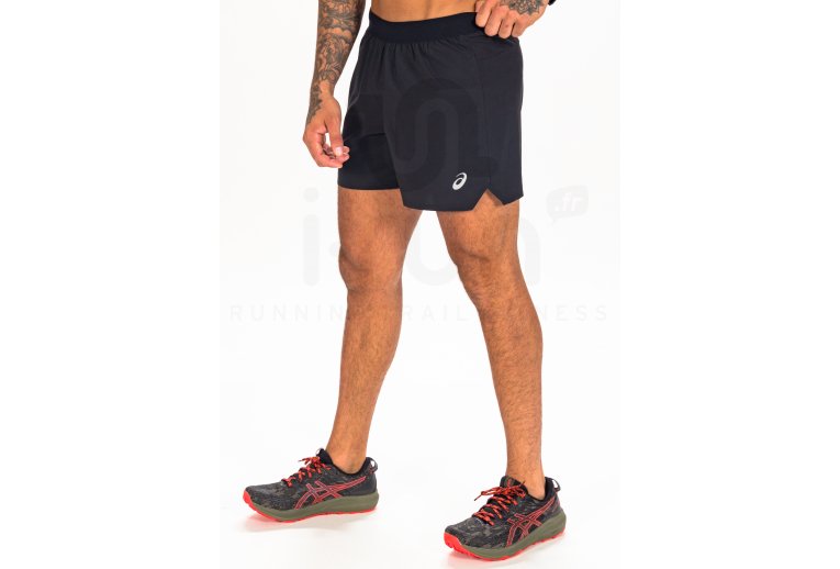 Asics Road 2-in-1 Herren