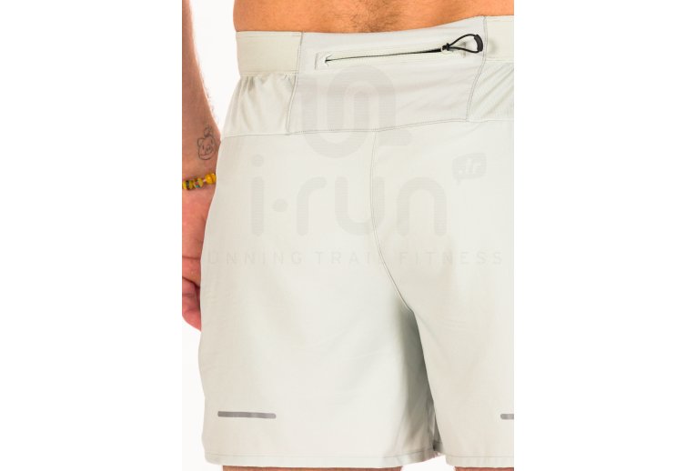 Asics pantal�n corto Road 2 en 1