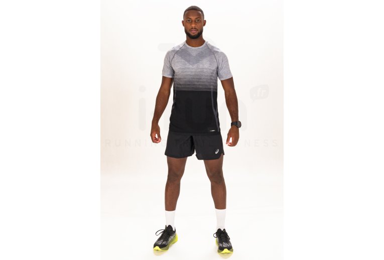 Asics Road 2-in-1 Herren