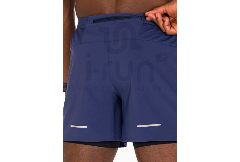 Asics Road 2 en 1 Herren