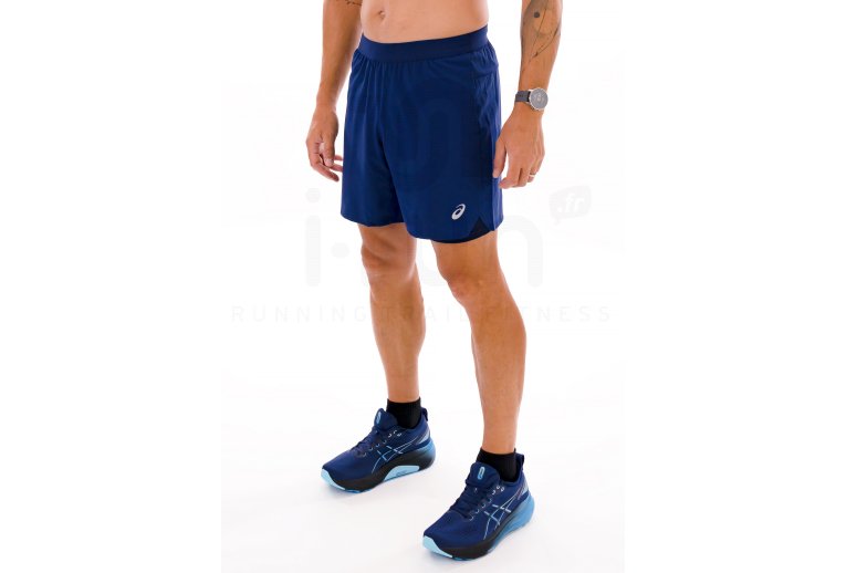 Asics Road 2 en 1 Herren