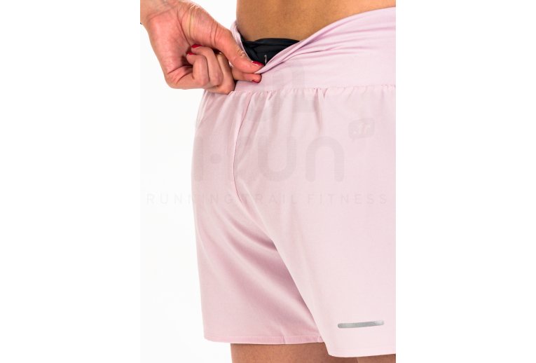 Asics Road 2-in-1 Damen