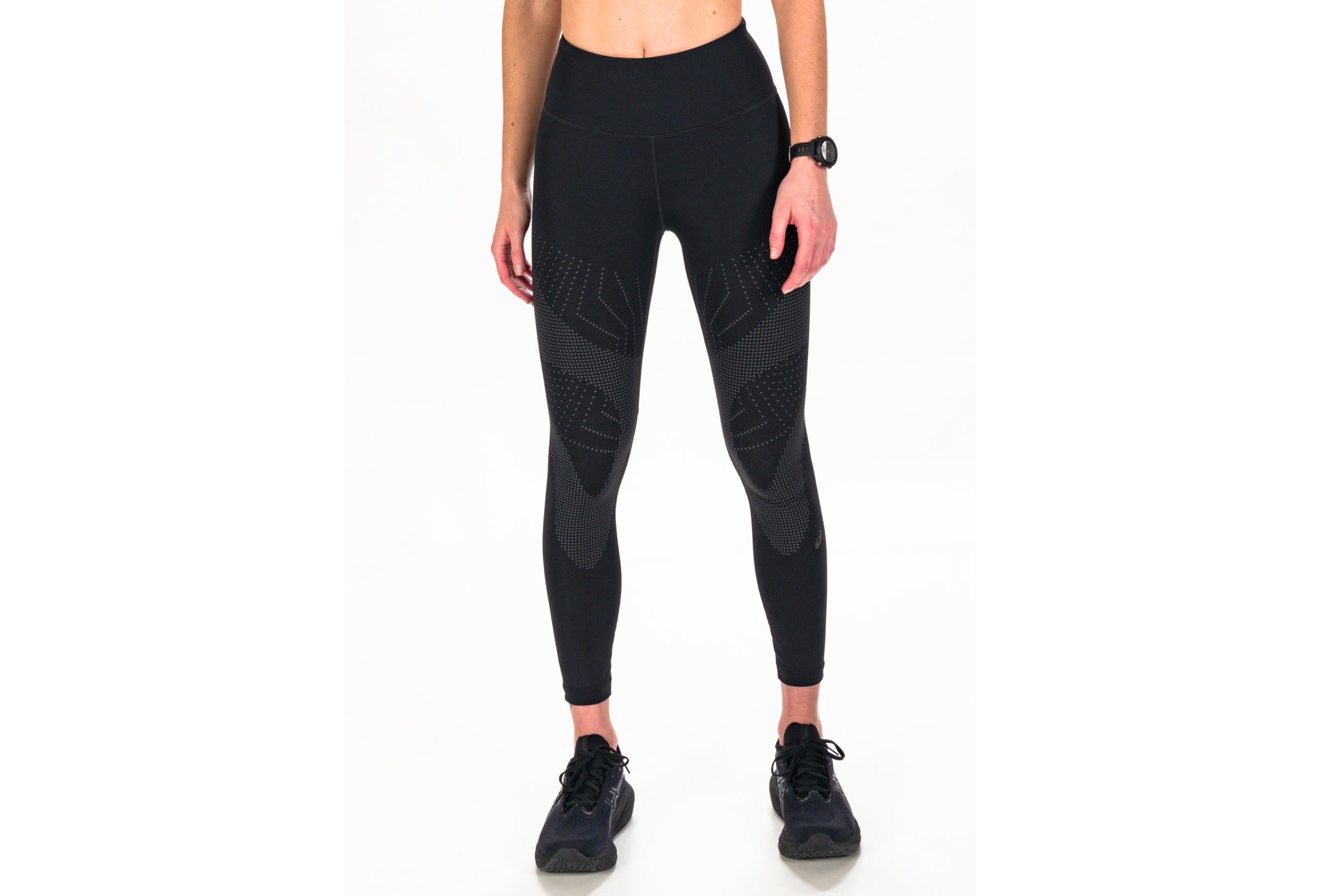 Pantalon asics femme la selection collant et legging running femme asics pas cher