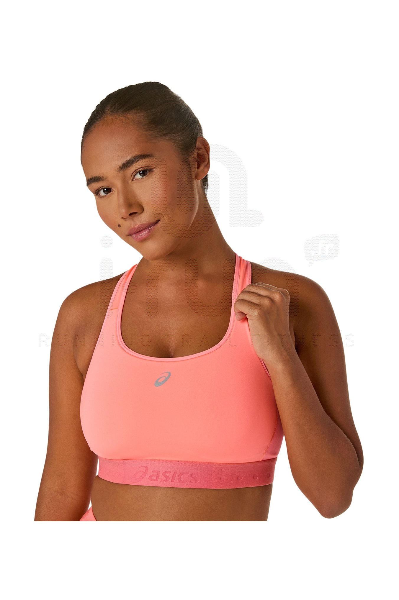 Asics Road Compression