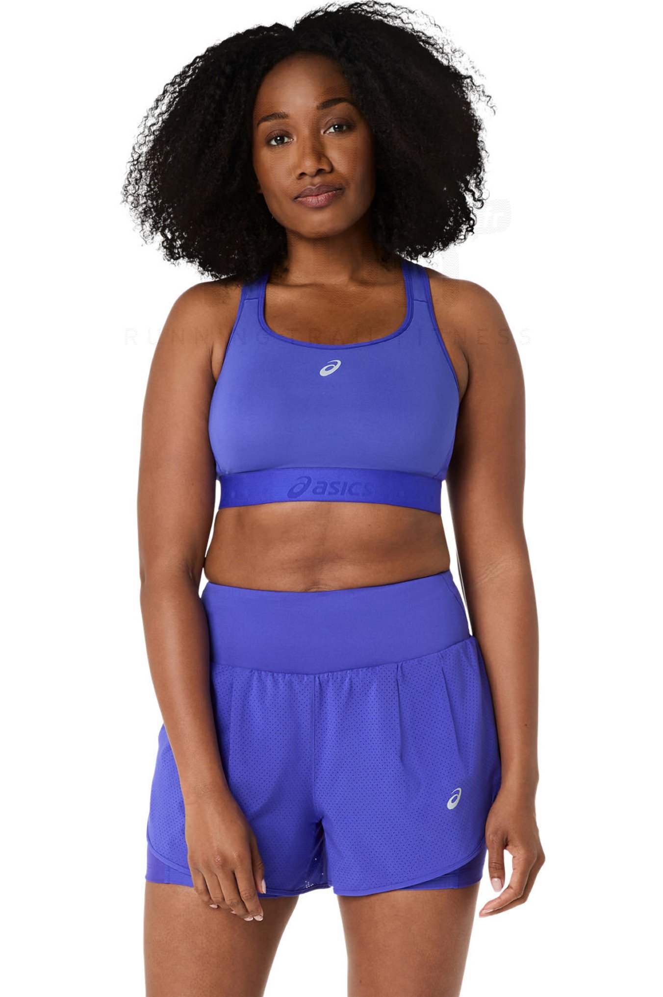 Asics Road Compression