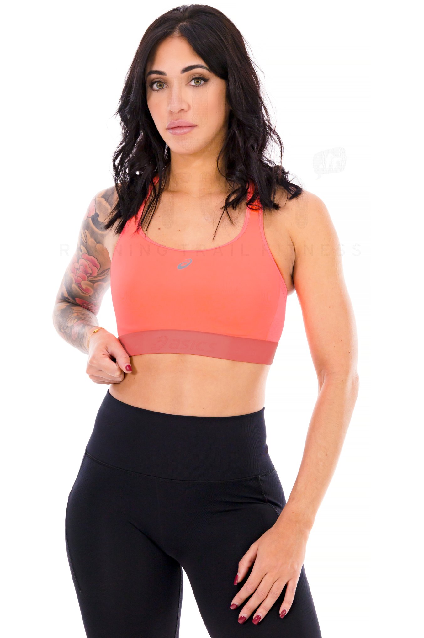 Asics Road Compression