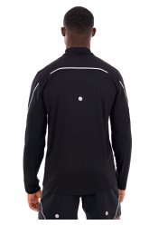 Asics Road Lite-Show 1/2 Zip