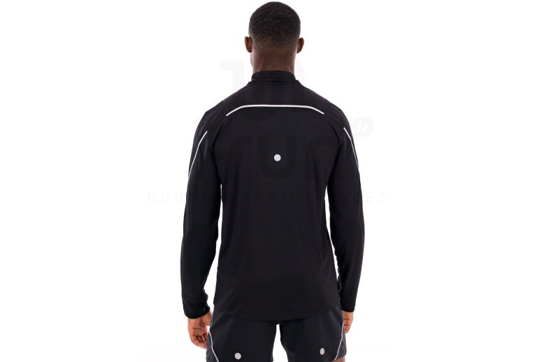 Asics Road Lite-Show 1/2 Zip Herren