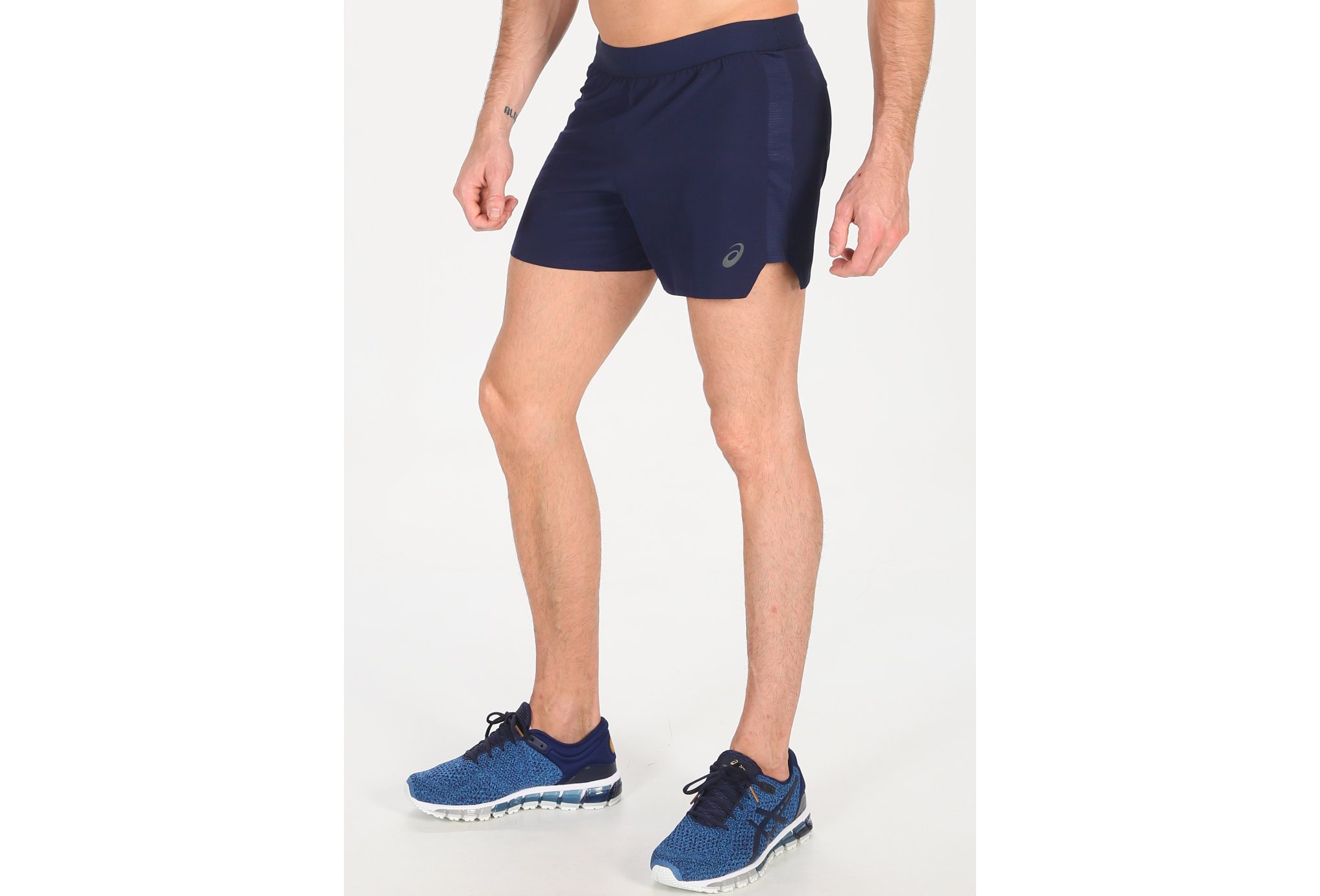 Asics Road M vêtement running homme