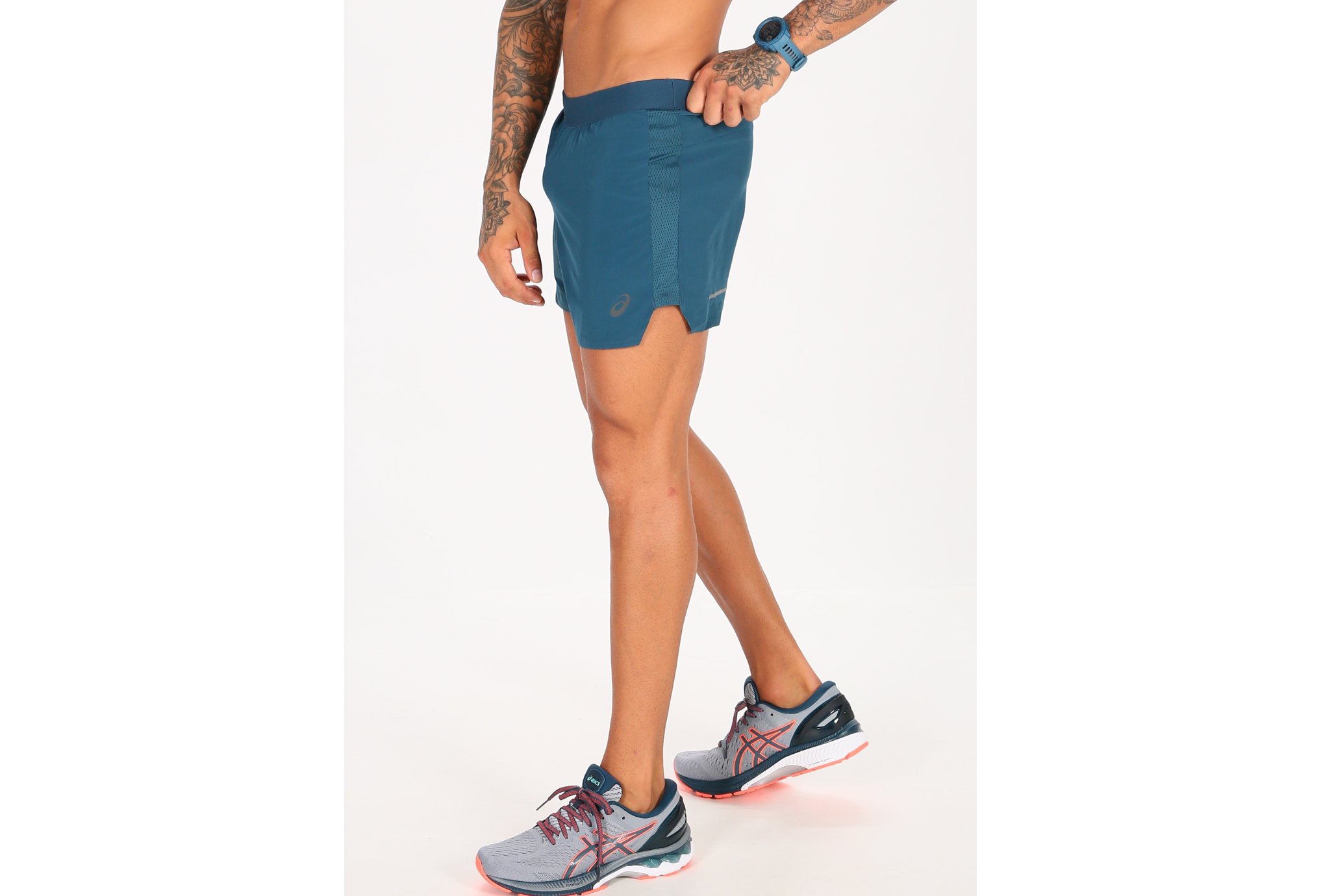 Asics Road M vêtement running homme
