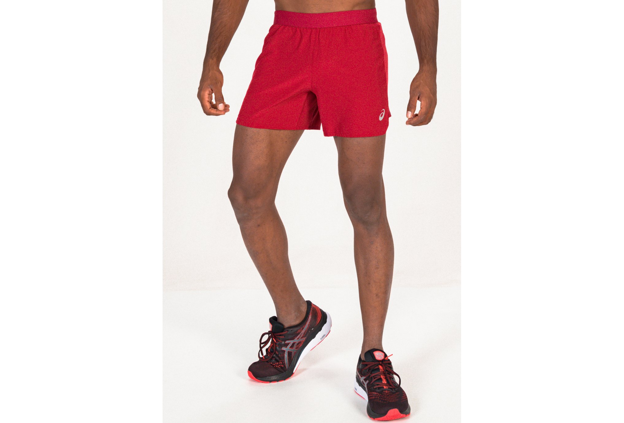 Asics Road M vêtement running homme
